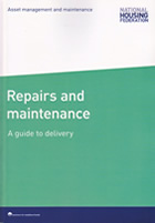 Front cover of Best Practice in Maintenance